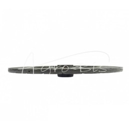 Ursus C 330m sustiprinta sankaba ir pakopos diskas