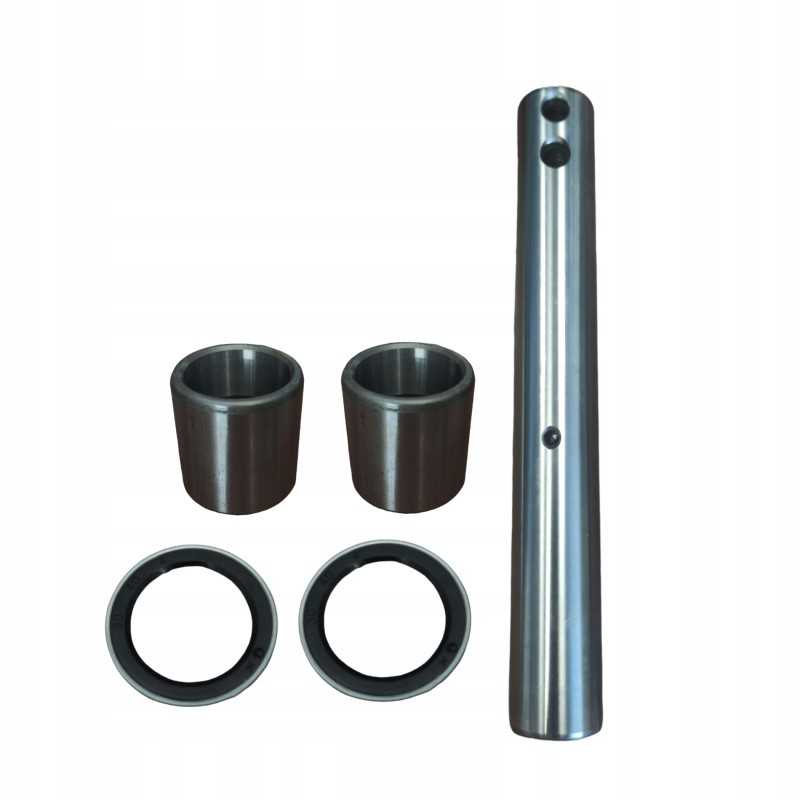 Kaiščių rinkinys, įvorės, Takeuchi TB014, 10 poz