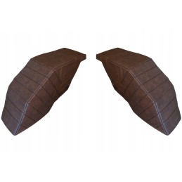 Sparnų apmušalai zetor 5211 7211 lp