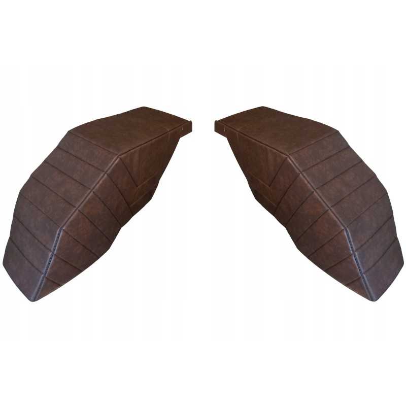 Sparnų apmušalai zetor 5211 7211 lp