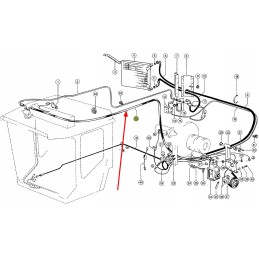 622910 1 oro kondicionavimo žarna