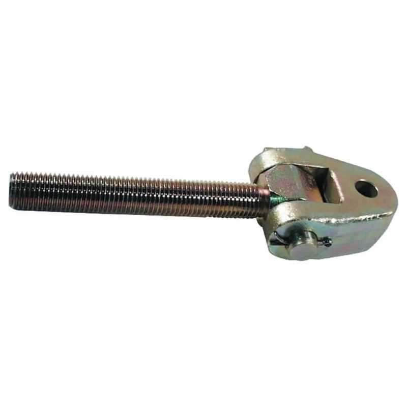 Tl3630300rkr viršutinės trauklės šarnyrinis galas