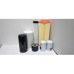 Filtrų rinkinys pronar zefir 85 85k
