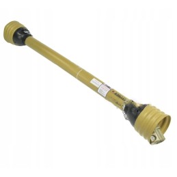 Šarnyrinis ir teleskopinis velenas citrina 210nm 1010 168