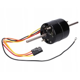 Ventiliatoriaus ventiliatoriaus variklis, deutz dx ford traktorius