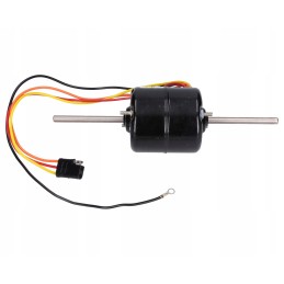 Ventiliatoriaus ventiliatoriaus variklis, deutz dx ford traktorius