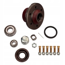 Priekinio rato stebulė c 385 912 8011 pilna