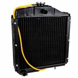 Ursus C 360 C360 radiatorius, 24 mėn garantija nemokamai