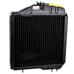 Ursus C 360 C360 radiatorius, 24 mėn garantija nemokamai