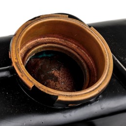 Ursus C 360 C360 radiatorius, 24 mėn garantija nemokamai