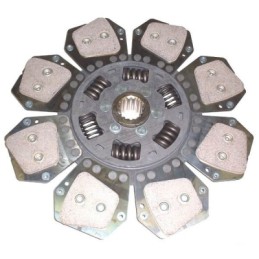 Sankabos diskas Renault 103 14 103 54 106 14