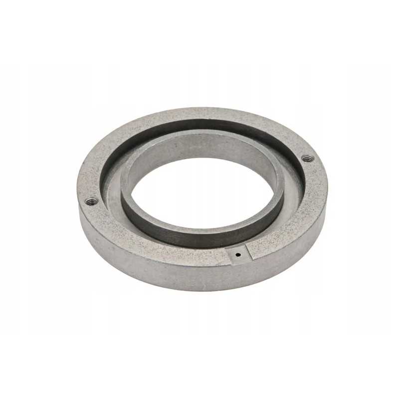 P5p41101112 sankabos krepšelio stūmoklis, kardaninis velenas