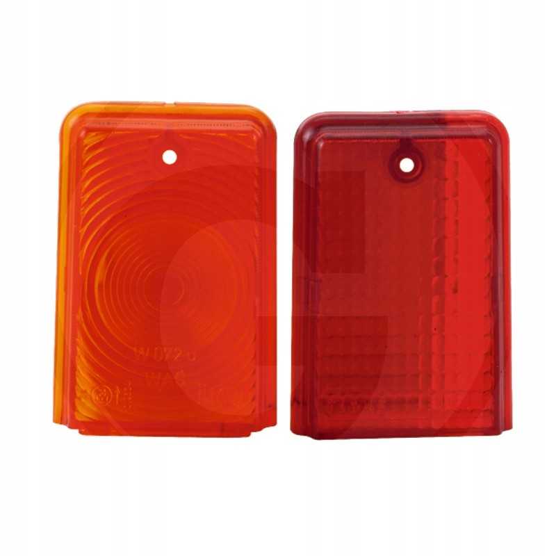 Galinio žibinto gaubtas yra 72 cm ilgio