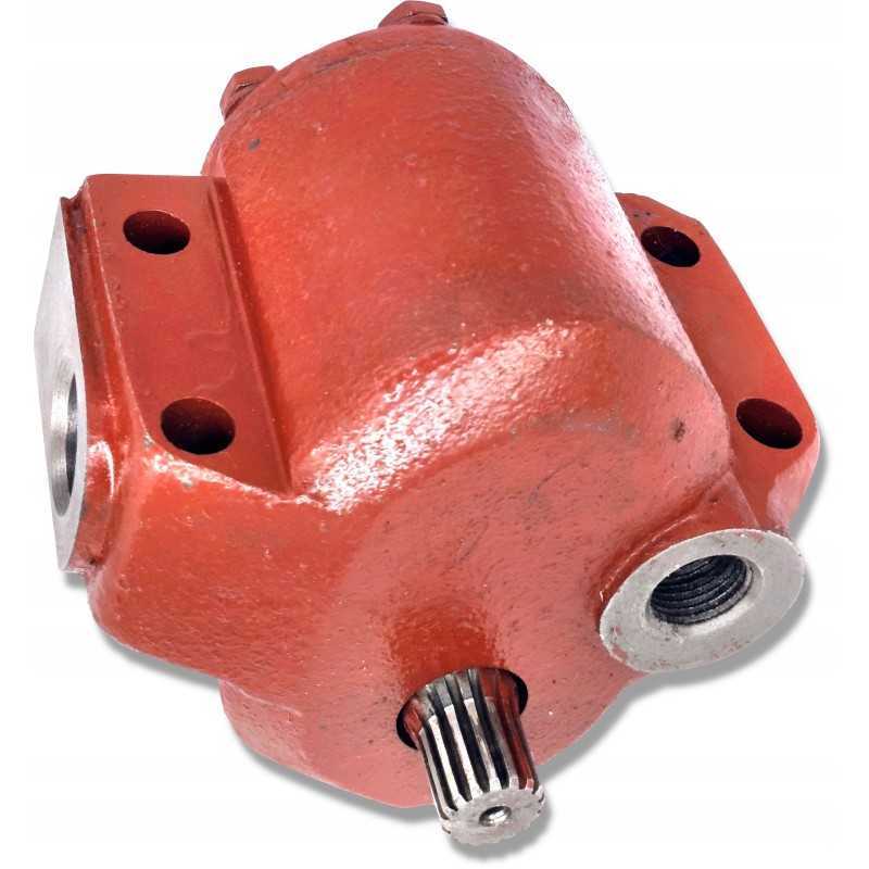 Ursus C 360 C 4011 lifto hidraulinis siurblys