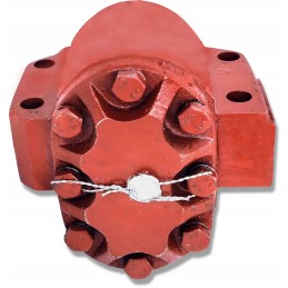 Ursus C 360 C 4011 lifto hidraulinis siurblys