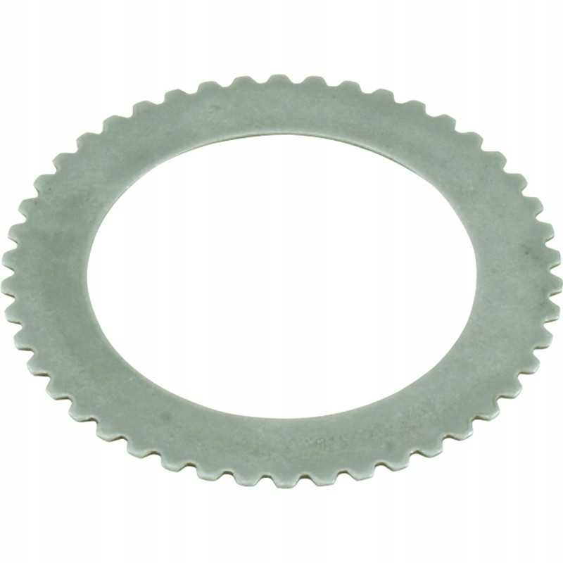 Agtech priekinės pavaros sankabos frikcinis diskas