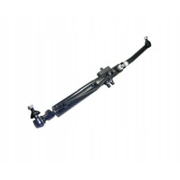 Vairo stiprintuvo pavara