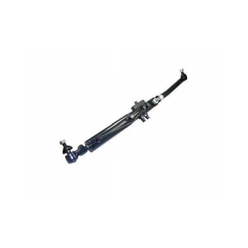 Vairo stiprintuvo pavara