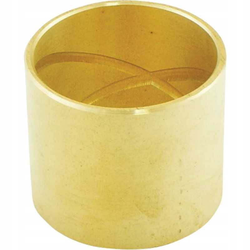 Apatinė vairo įvorė 80 205 003 80 205 051