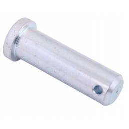 Apatinės trauklės jungties kaištis 80450096 88450083