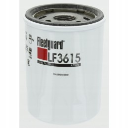 Variklio alyvos filtras 3g 87mm fleetguard