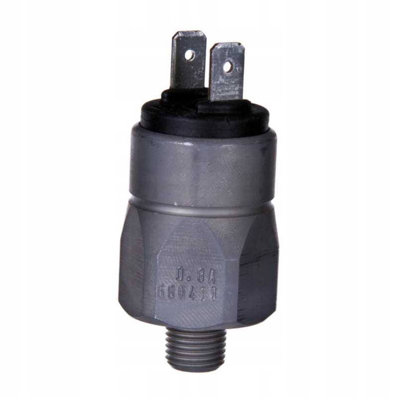 Zetor orbitrol slėgio jutiklis 15275907