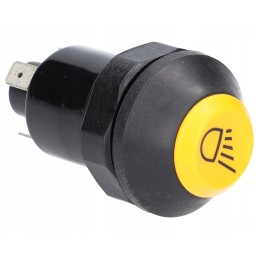 Deutz Fahr darbo šviesos jungiklio mygtukas