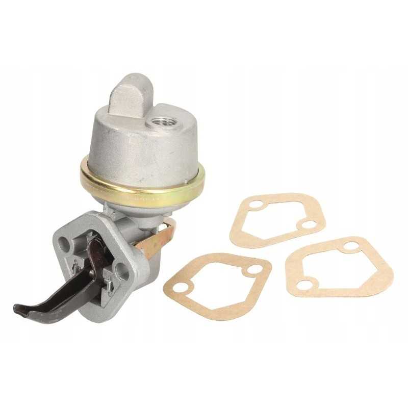 Kuro siurblio korpusas new holland j928143