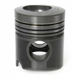 khd deutz variklio stūmoklis be kaiščio ir seg bf913