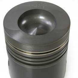 khd deutz variklio stūmoklis be kaiščio ir seg bf913