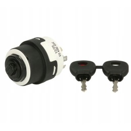 Fendt g210902020040 uždegimo jungiklis