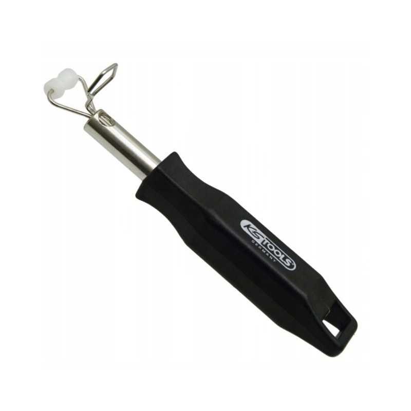 ks įrankių sandariklio guminio pleišto įtraukiklis