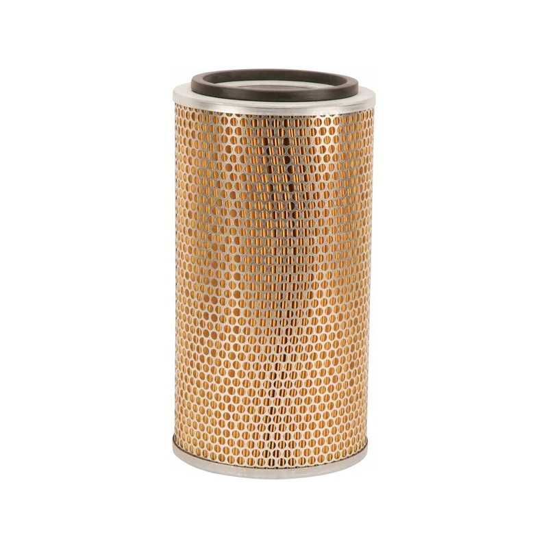 Išorinis oro filtras Zetor Forterra 8621 124