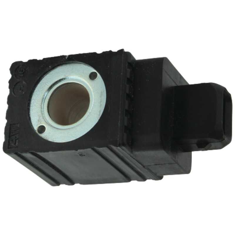 Sankabos solenoido ritė massey mf 3619763m1