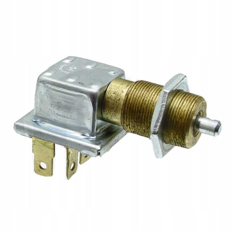 Sankabos pedalo jutiklio jungiklio korpusas 1964885c4