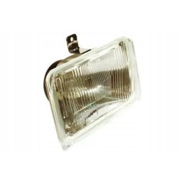 Priekinis kairysis ir dešinysis žibintas