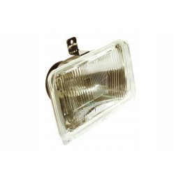 Priekinis kairysis ir dešinysis žibintas