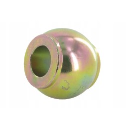 205125 viršutinės jungties rutulinis katė 4 3 o 32 78x64 mm