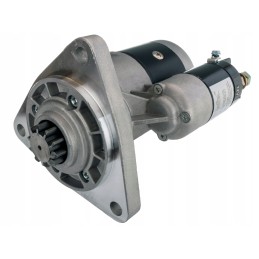 Starteris su reduktoriumi t 25 mtz ltz garantija