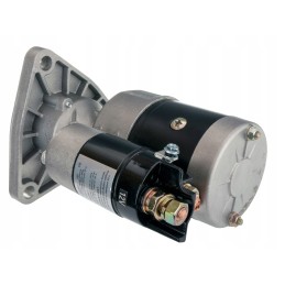 Starteris su reduktoriumi t 25 mtz ltz garantija