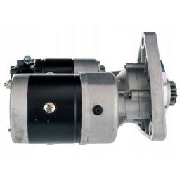 Starteris su reduktoriumi t 25 mtz ltz garantija