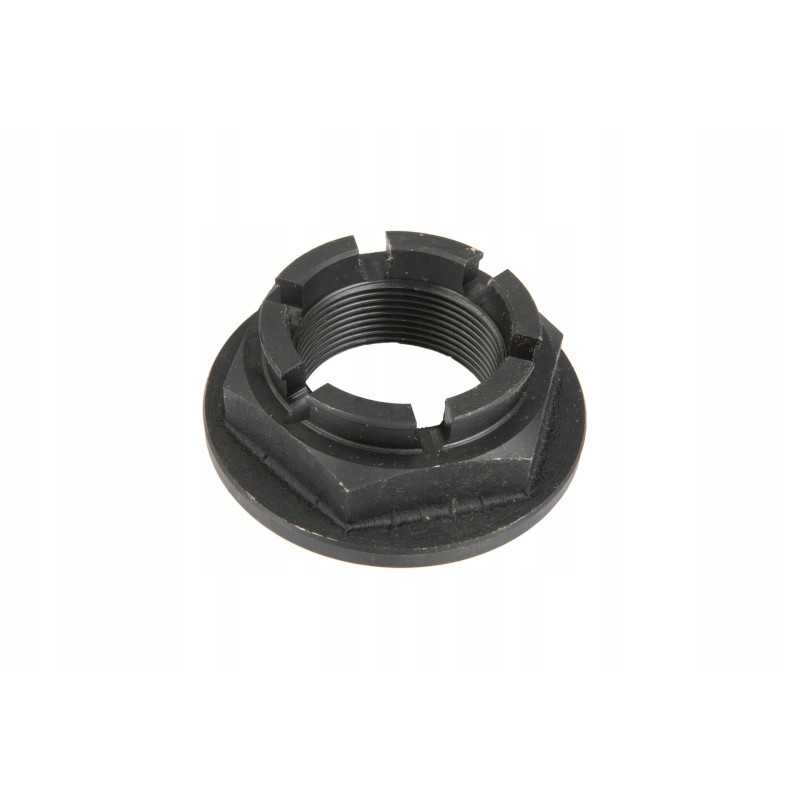 6248390m1 vainikinė veržlė m40