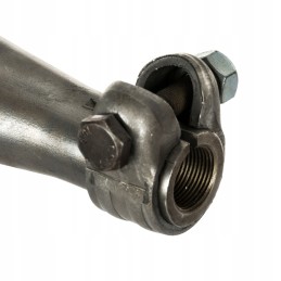 Kairysis strypo galas john deere al177963