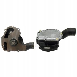 vandens siurblys Massey Ferguson 4226913m91 4225069m91