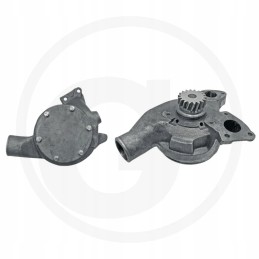 Vandens siurblys jcb 02 201985