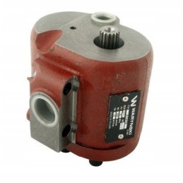 Hidraulinis siurblys Zetor wz 42 l Warynski