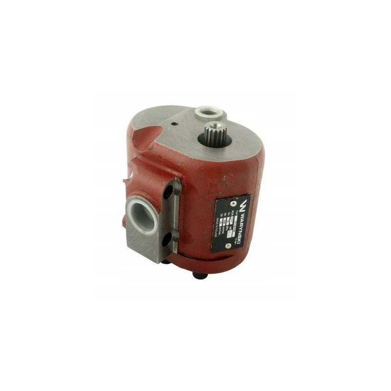 Hidraulinis siurblys Zetor wz 42 l Warynski