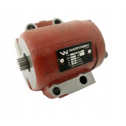Hidraulinis siurblys Zetor wz 42 l Warynski