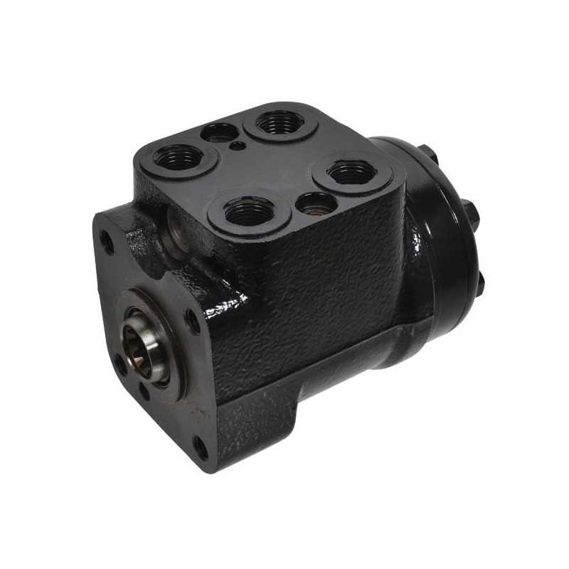 Orbitrol ospc 125 ls