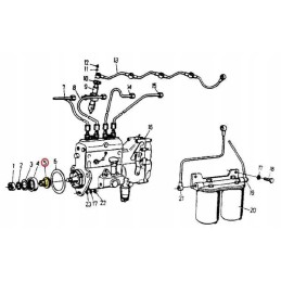 Kuro siurblio sankaba 950834 c 360 385 dantukas 8